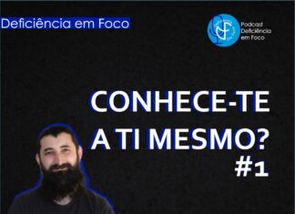 CONHECE-TE A TI MESMO – PODCAST #1 DFF