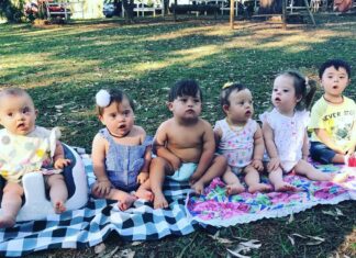 Comunidade brasileira de apoio para famílias de crianças e adolescentes com deficiência ganha investimento do Facebook