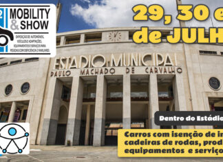 6ª edição da MOBILITY & SHOW acontece em julho na capital paulista