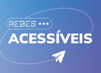 Redes Acessíveis: Organização de Jornalismo lança curso para Comunicadores sobre acessibilidade comunicacional
