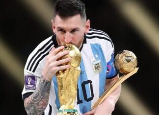 Messi é autista ou tem algum transtorno do gênero?